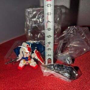 箱なし ガンダム 一番くじ SDガンダム Gジェネ コレクトプレイフィギュア