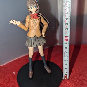 箱なし 魔法使いの夜 DXF フィギュア 蒼崎青子 バンプレスト