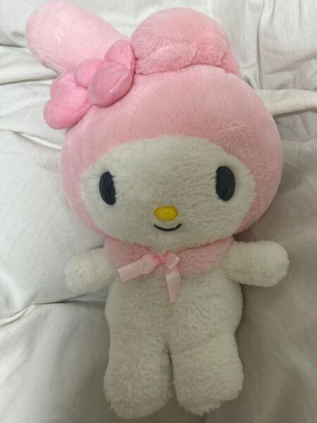 マイメロディ ぬいぐるみ サンリオ