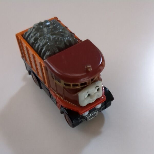 カプセルプラレール トーマス