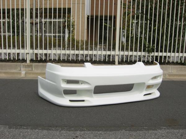 2025年最新】日産 180SX用フロントバンパーの購入はこちら 2025年最新】日産 180SX用フロントバンパーの購入はこちら