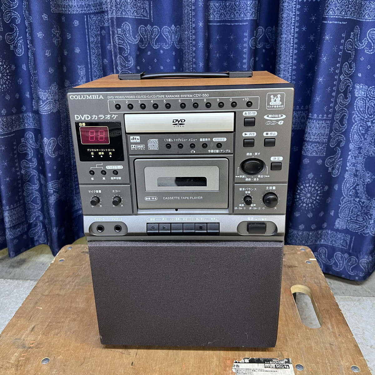 Yahoo!オークション -「cdv550」の落札相場・落札価格 Yahoo!オークション -「cdv550」の落札相場・落札価格