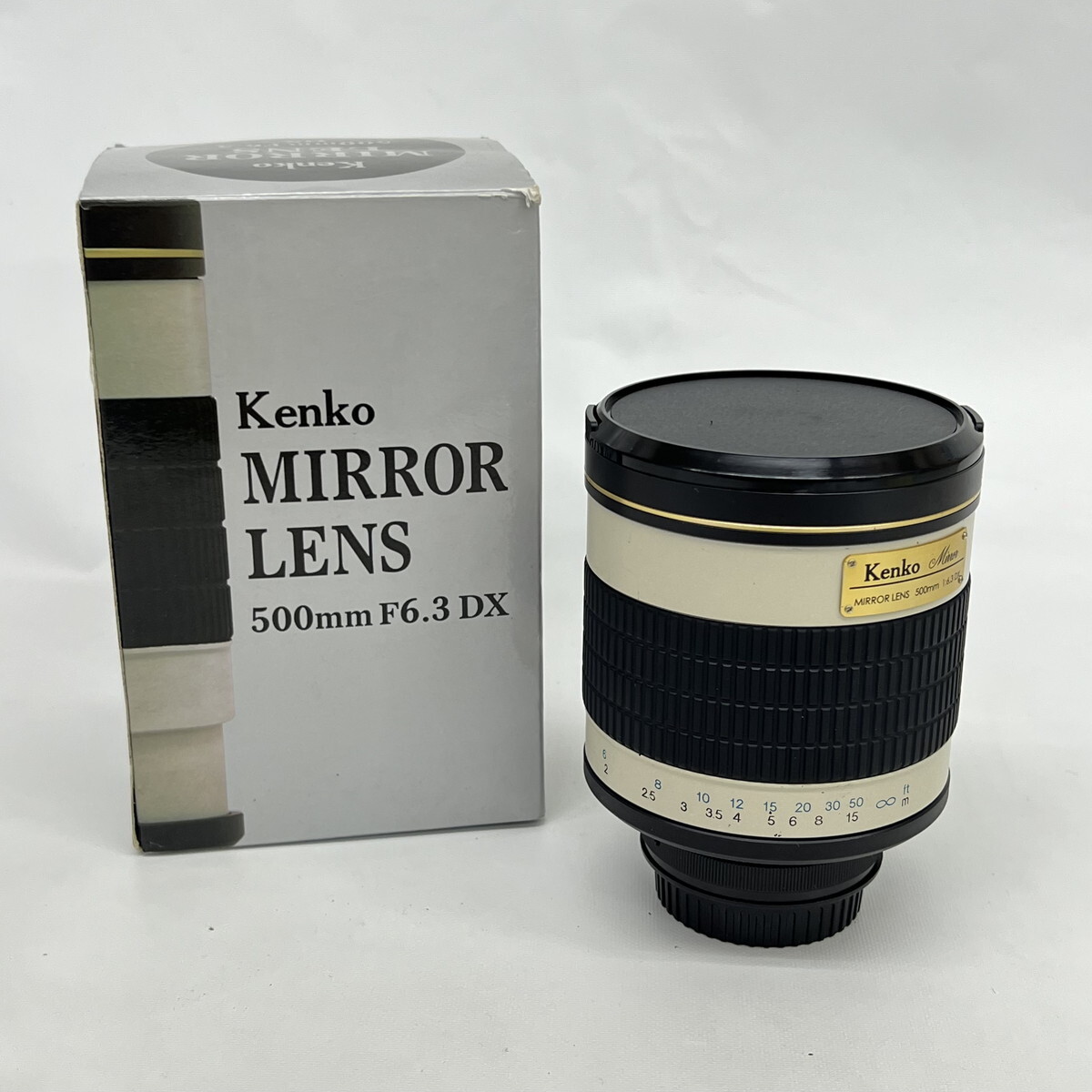Yahoo!オークション -「kenko ミラーレンズ500mm f6.3dx」の落札 Yahoo!オークション -「kenko ミラーレンズ500mm f6.3dx」の落札