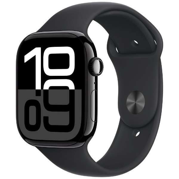 アップル Apple Watch Series 10 MWX63J/A