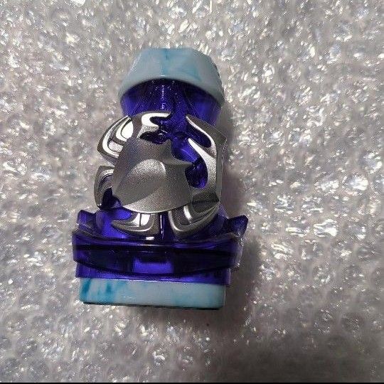 DXキングクラブバイスタンプ