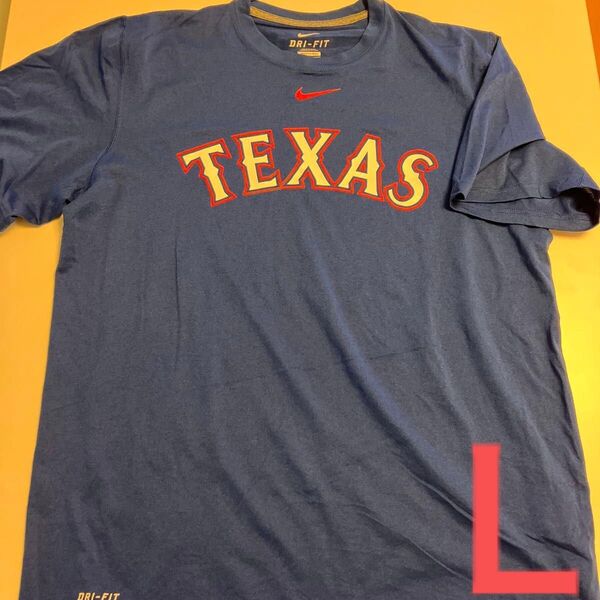 NIKE Tシャツ Lサイズ