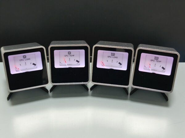 STREACOM VU1 自作 PC ゲーミング パソコン インテリア CPU GPU 動作確認済み