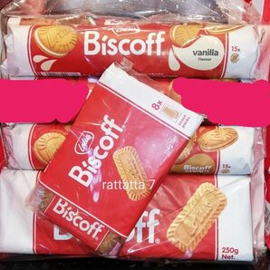 ☆Lotus Biscoff Cookies☆Biscuit☆ロータス ビスコフサンド☆ビスコフクリーム☆クッキー☆ビスケット