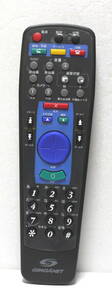  new goods GINGANET WARP GATE601 videophone remote control 