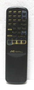 JVC　ビクター　オーディオリモコン　RM-RXQ1002