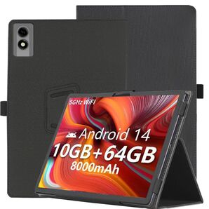 For COLORROOM C30 ケース 保護ケース【BAOLINTX】(ブラック)