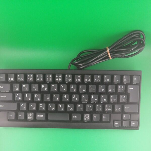PS/2キーボード PFU HHKB Lite2 KB-0010 (510)