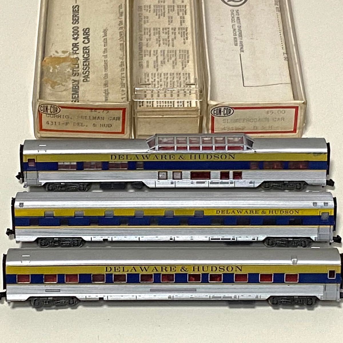 Yahoo!オークション -「hudson ハドソン」(鉄道模型) の落札相場 Yahoo!オークション -「hudson ハドソン」(鉄道模型) の落札相場
