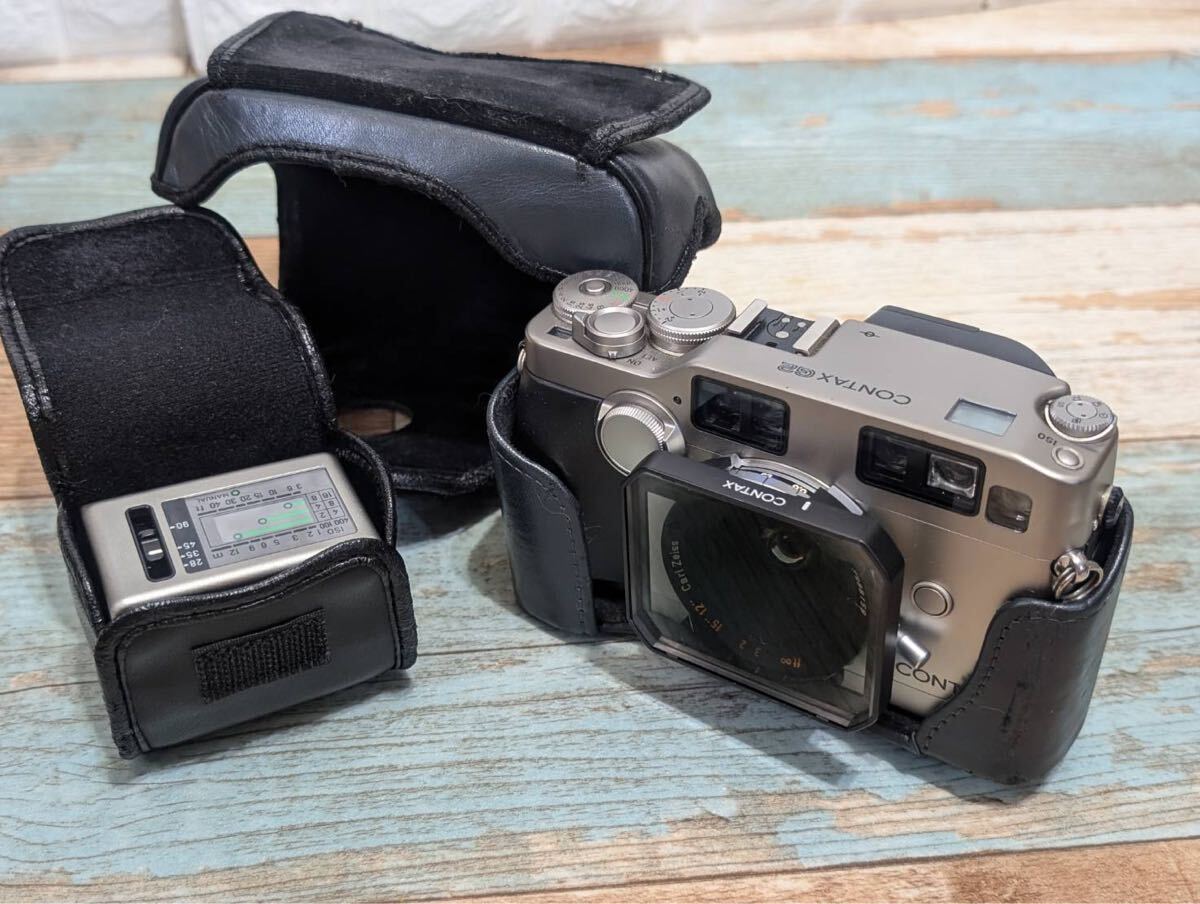 Yahoo!オークション -「contax g2」(コンタックス用) (ストロボ Yahoo!オークション -「contax g2」(コンタックス用) (ストロボ