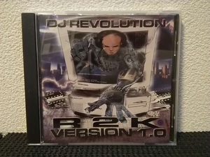 【DJ Revolution / R2K Version 1.0】Bumpy Knuckles Dilated Peoples Evidence Lootpack Quasimoto Madlib 7L & Esoteric