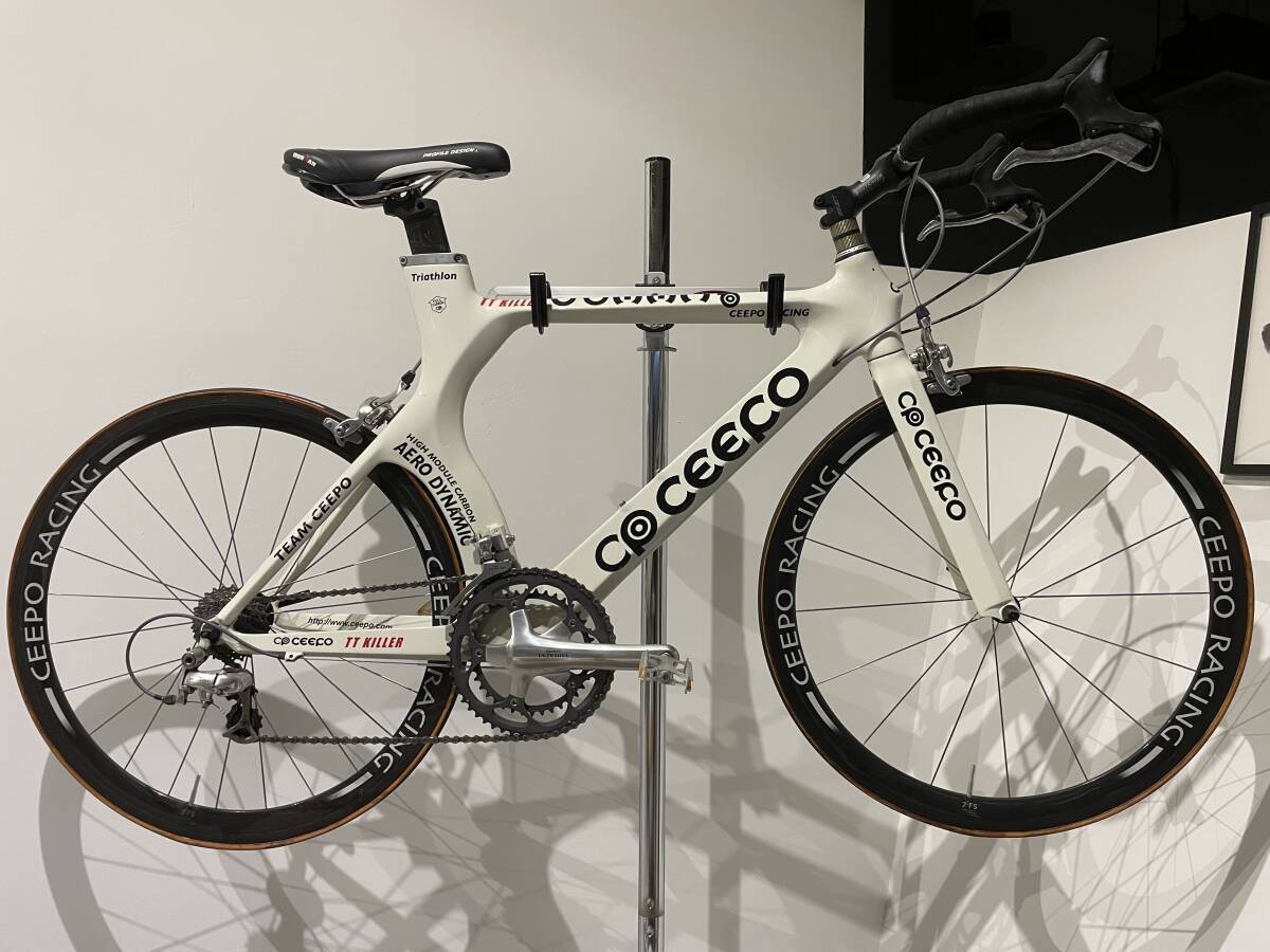 Yahoo!オークション -「ceepo」(ロードバイク) (車体)の落札相場 Yahoo!オークション -「ceepo」(ロードバイク) (車体)の落札相場