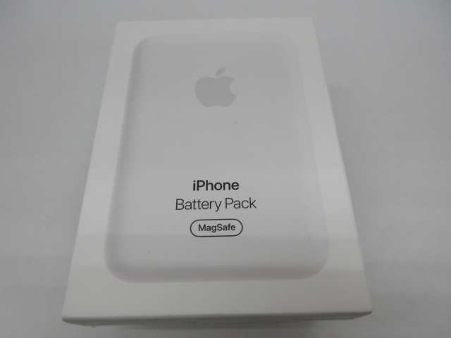Yahoo!オークション -「apple magsafeバッテリーパック」の落札 Yahoo!オークション -「apple magsafeバッテリーパック」の落札