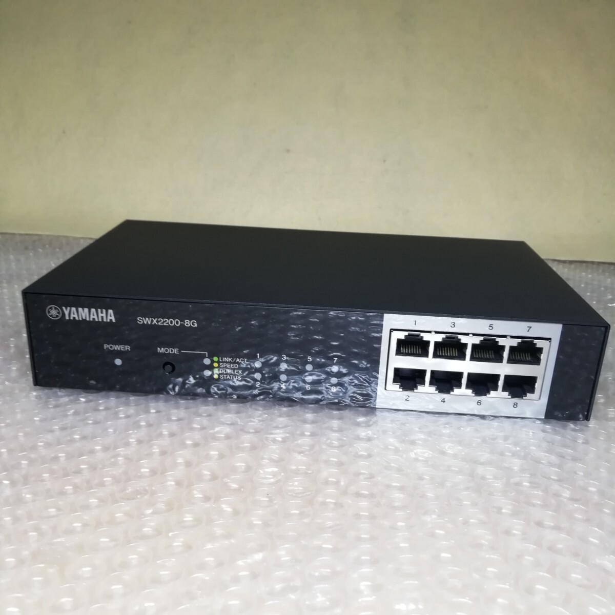 Yahoo!オークション -「swx2200-8g」の落札相場・落札価格 Yahoo!オークション -「swx2200-8g」の落札相場・落札価格