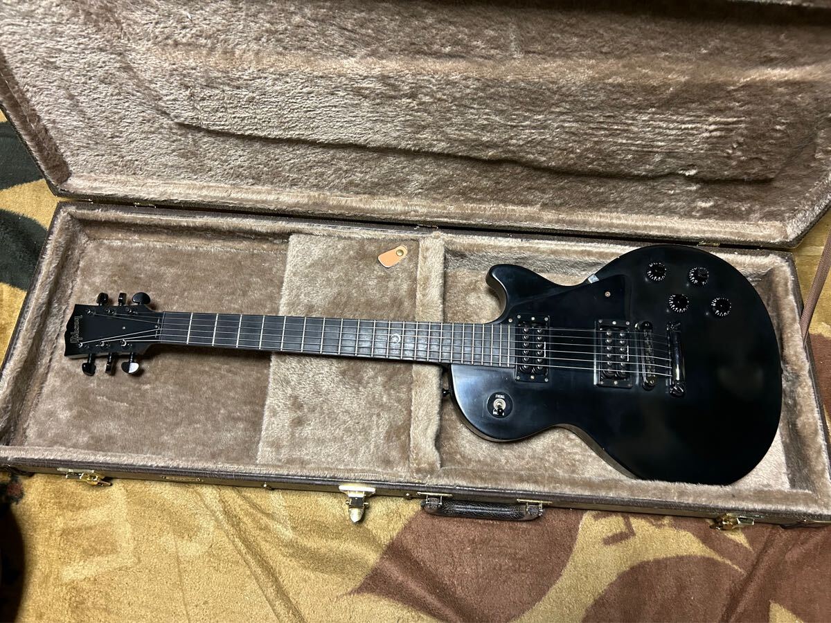 Yahoo!オークション -「gibson エボニー指板」(レスポール Yahoo!オークション -「gibson エボニー指板」(レスポール