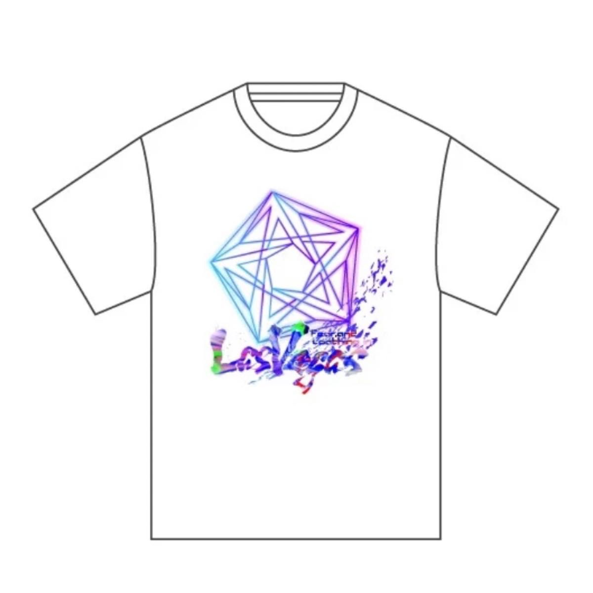 [新品未開封] 2019 SUMMER Tシャツ(白)／Fear, and Loathing in Las Vegas