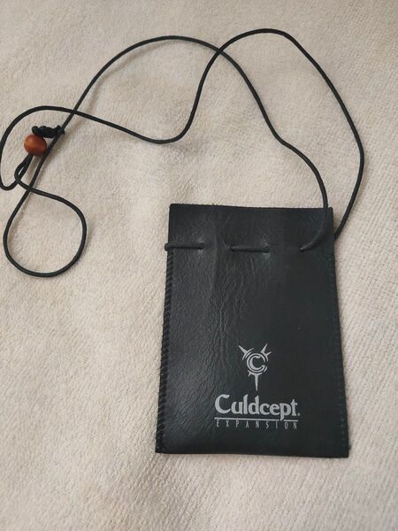 大宮ソフト カルドセプトエキスパッション予約特典のみ 非売品