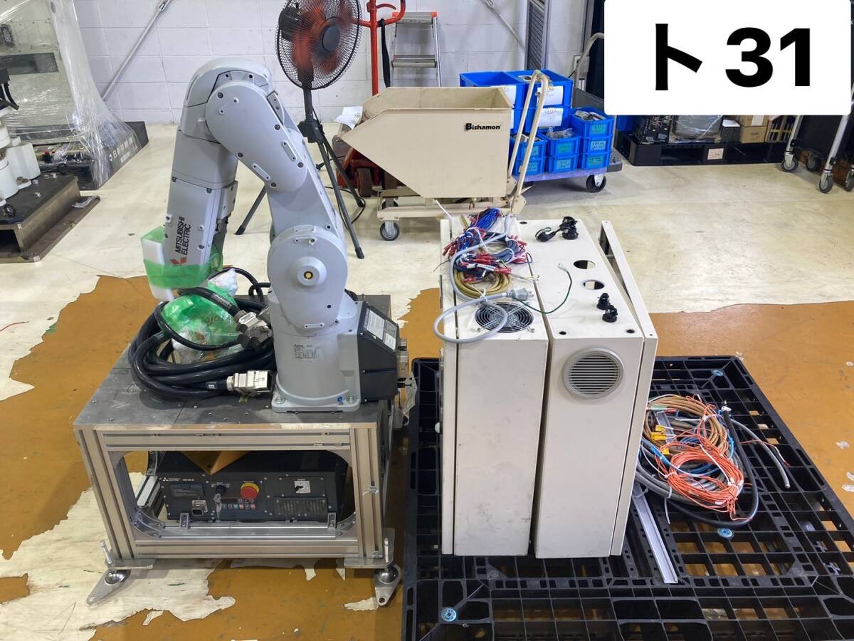 Yahoo!オークション -「三菱ロボット」の落札相場・落札価格 Yahoo!オークション -「三菱ロボット」の落札相場・落札価格