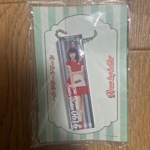 田代すみれ ルームキーホルダー アクリルキーホルダー FSK