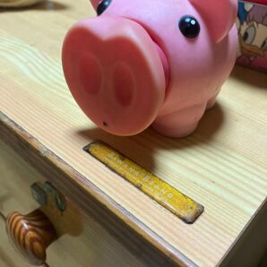 貯金箱