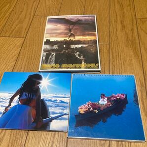 Misia/THE GLORY DAY /LOVE IS THE MESSAGE /MARVELOUS 3タイトルCDまとめ