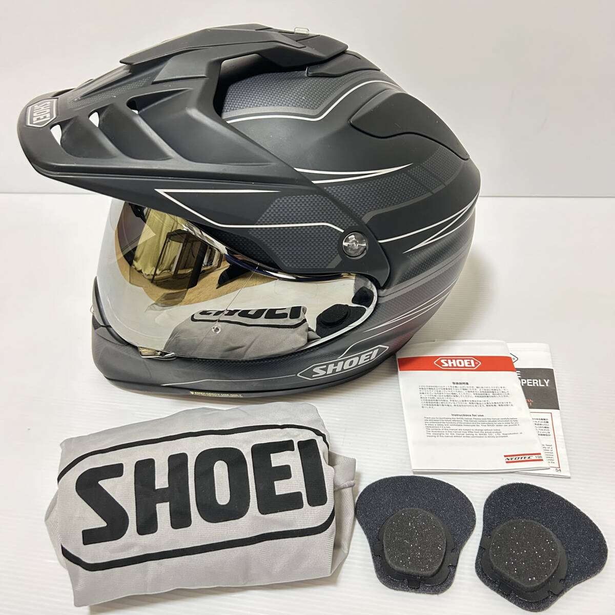 Yahoo!オークション -「shoei(ショウエイ) hornet adv navigate Yahoo!オークション -「shoei(ショウエイ) hornet adv navigate