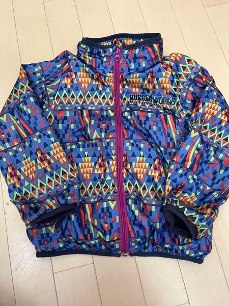 ラゲッドワークス RUGGED WORKS ブルゾン コート