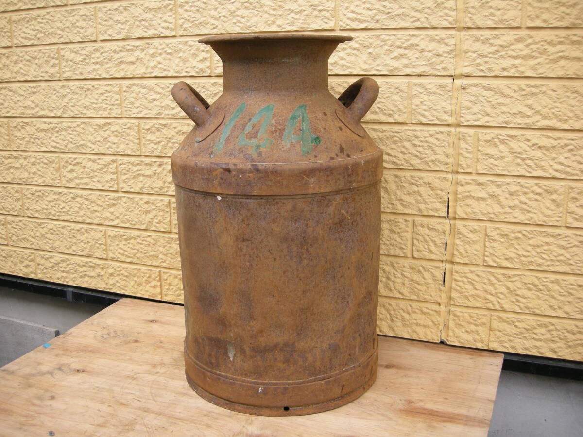 Yahoo!オークション -「ミルク缶牛乳缶」の落札相場・落札価格 Yahoo!オークション -「ミルク缶牛乳缶」の落札相場・落札価格