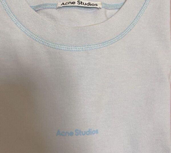 Acne Studios Tシャツ
