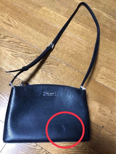 ケイトスペード ショルダーバッグ kate spade