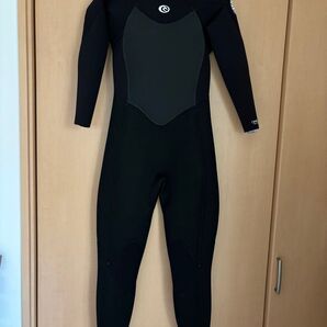 ★RIP CURL(リップカール) 4/3mm 女性用フルスーツ