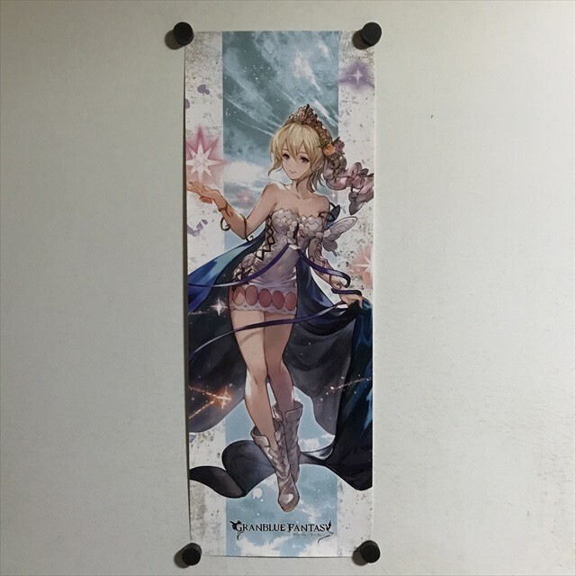 2025年最新】グランブルーファンタジー ポスターの人気アイテム
