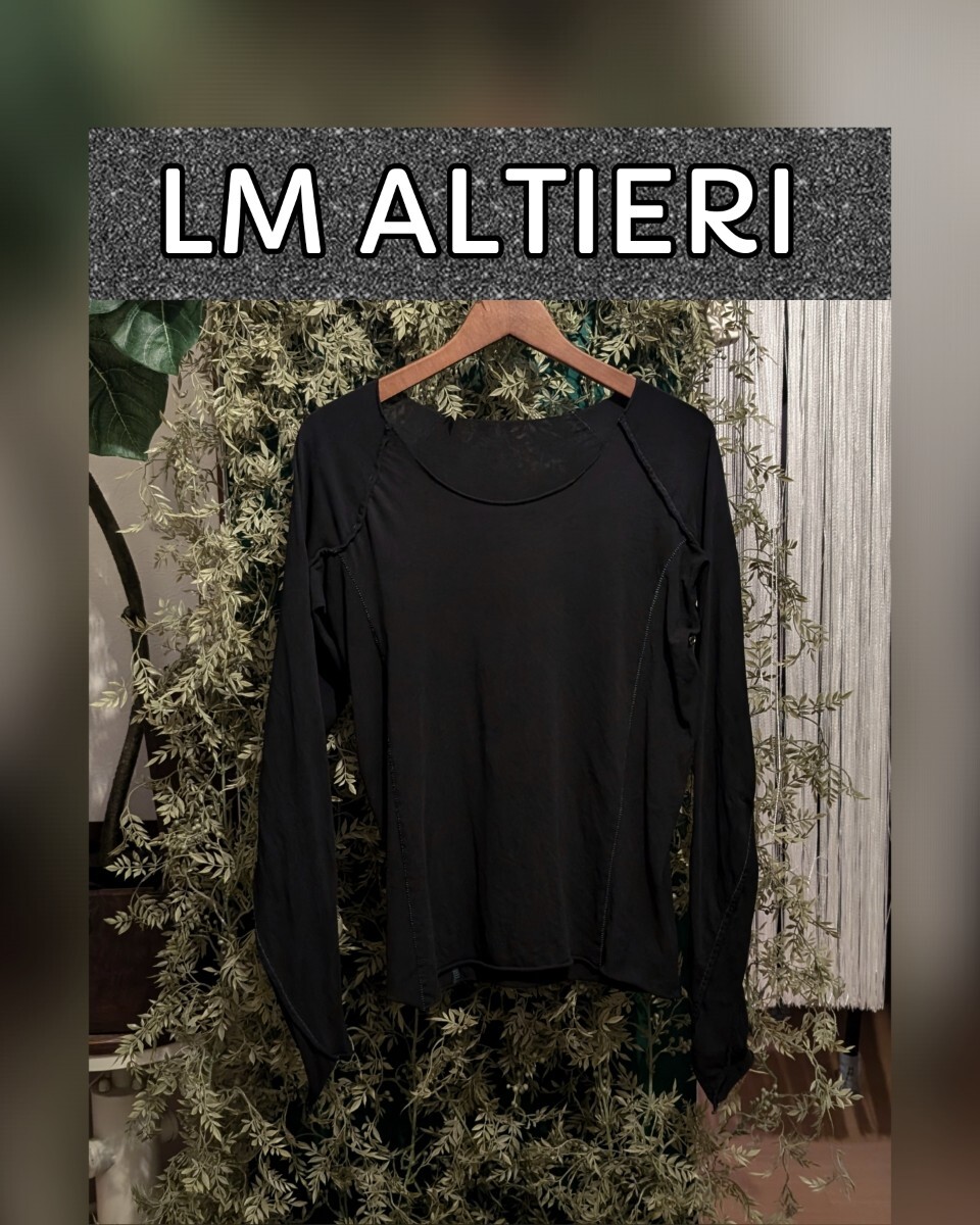 Yahoo!オークション -「lm altieri」の落札相場・落札価格 Yahoo!オークション -「lm altieri」の落札相場・落札価格