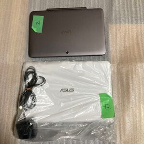 4 【ジャンク】acerノートPC