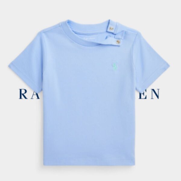 POLO RALPH LAUREN 半袖Tシャツ ラルフローレン Tシャツ 半袖