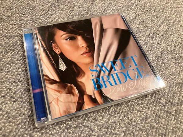 sowelu SWEET BRIDGE ソエル