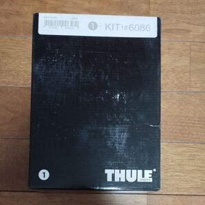 【新品未開封】 THULE KIT186086 TH6086