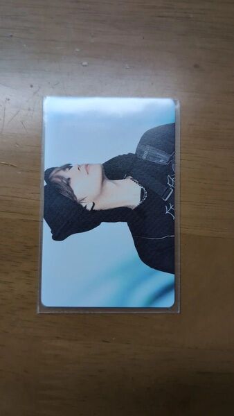StrayKids ストレイキッズ スンミン すんみん トレカ トレーディングカード
