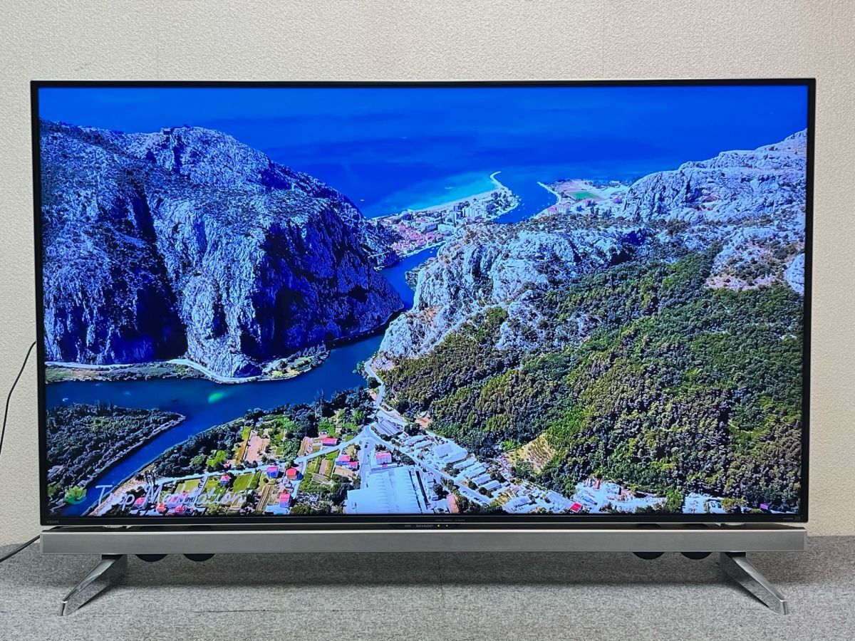 Yahoo!オークション -「sharp aquos 20」(60インチ~) (テレビ Yahoo!オークション -「sharp aquos 20」(60インチ~) (テレビ