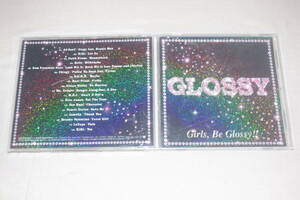 〇洋　Glossy　Girls, Be Glossy!!　CD盤