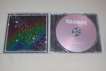 〇洋　Glossy　Girls, Be Glossy!!　CD盤_画像2