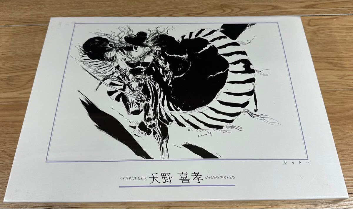 Yahoo!オークション -「天野喜孝ジグソーパズル」の落札相場 Yahoo!オークション -「天野喜孝ジグソーパズル」の落札相場
