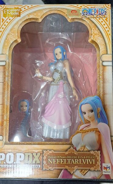 POP ネフェルタリ ビビ フィギュア