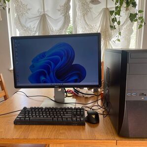 初心者向けゲーミングPCのおすすめ デスクトップ