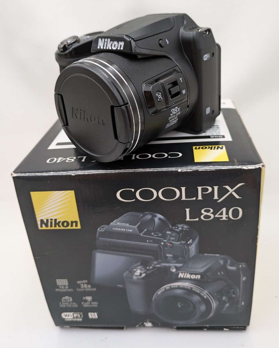 Yahoo!オークション -「ニコン coolpix l840」の落札相場・落札価格 Yahoo!オークション -「ニコン coolpix l840」の落札相場・落札価格