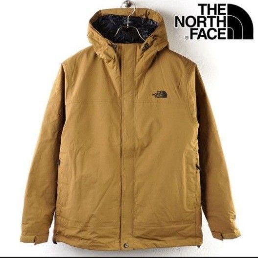 ノースフェイス カシウストリクライメイトジャケット メンズ Cassius Triclimate Jacket